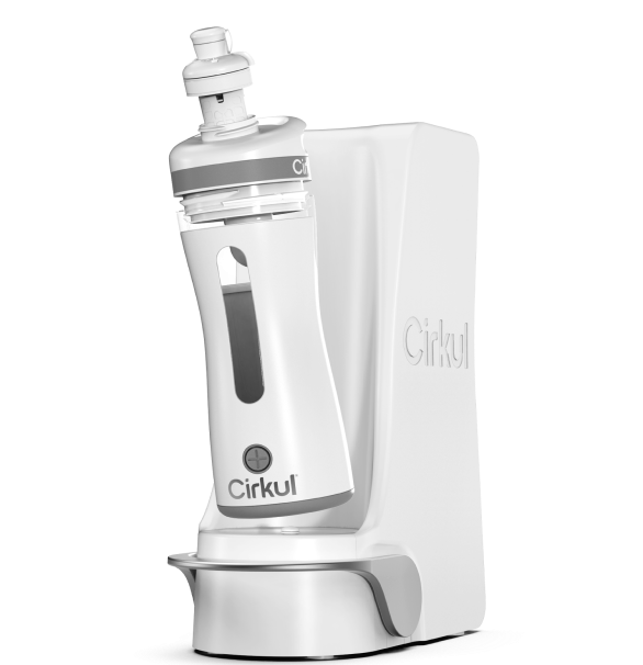 Plus™ Complete System - RJFQ