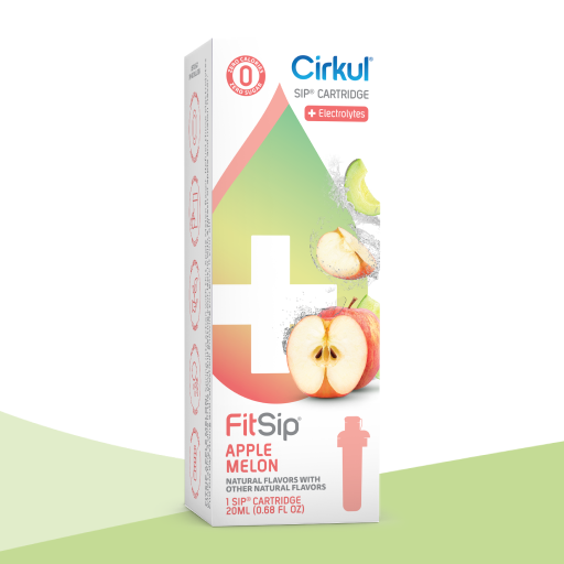 FitSip Apple Melon - NCJW