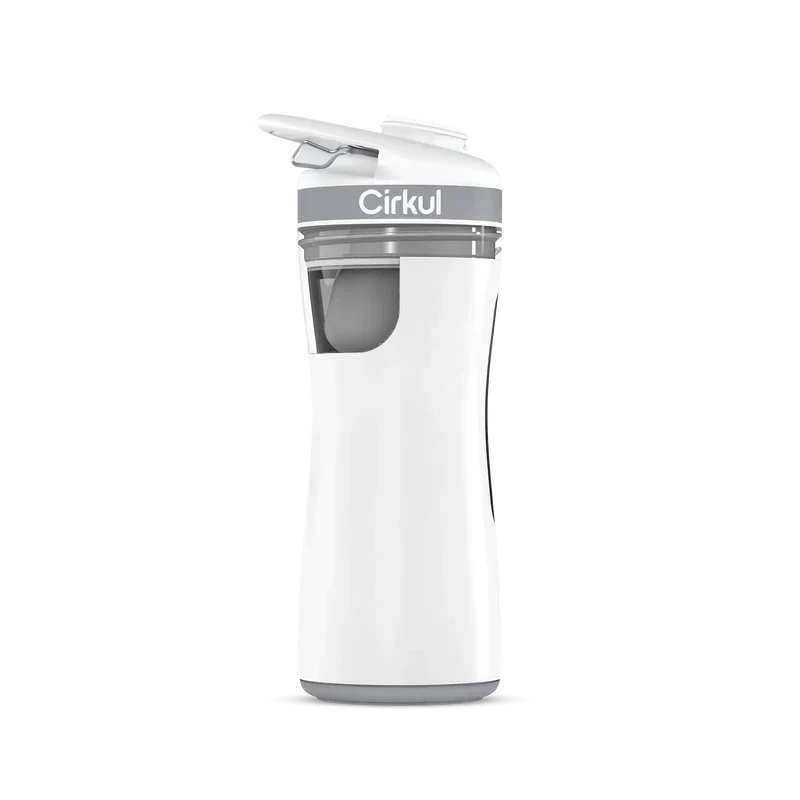 Plus™ Bottle - U3ZR