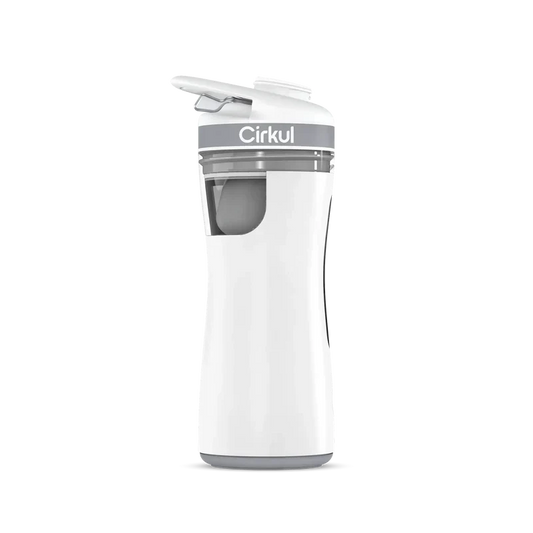 Plus™ Bottle - U3ZR