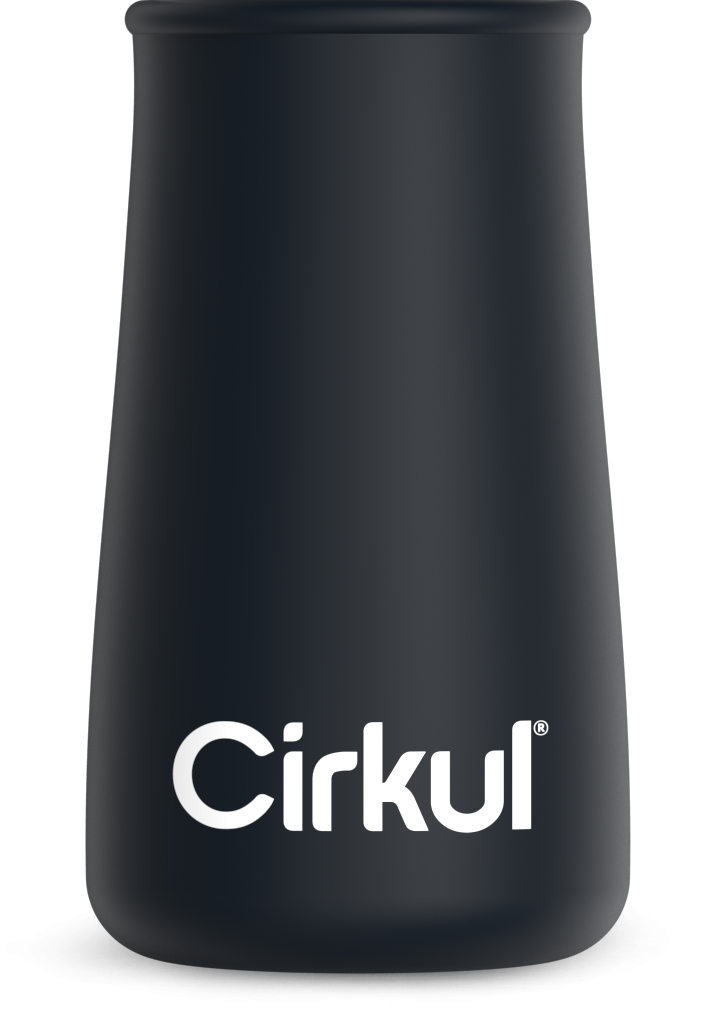 22oz. Chill Sleeve (for 22oz. Plastic & Squeeze Bottle) - I4EG