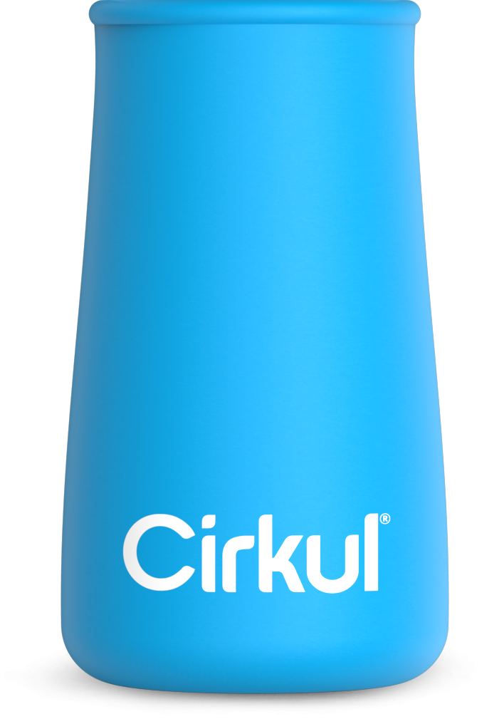22oz. Chill Sleeve (for 22oz. Plastic & Squeeze Bottle) - I4EG