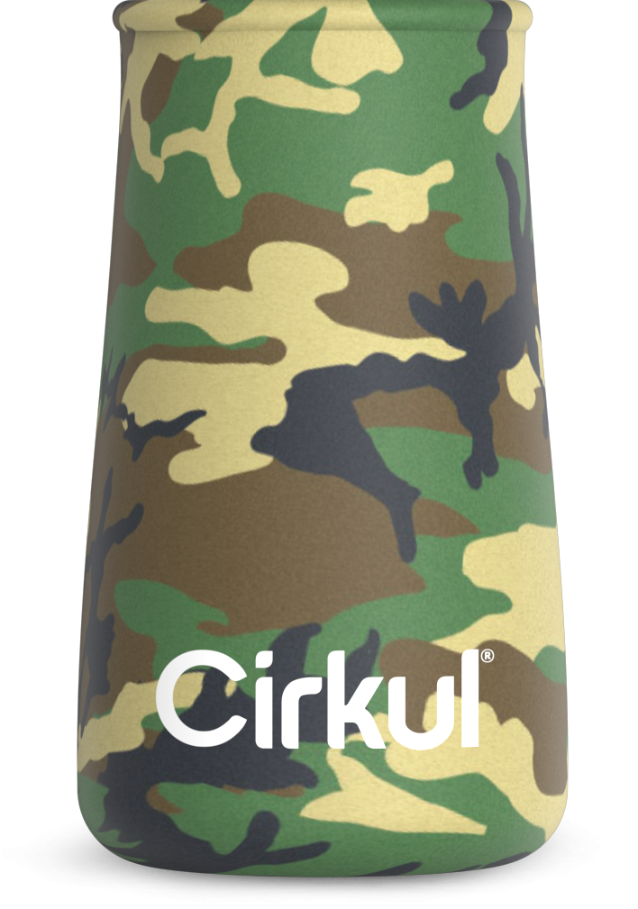 22oz. Chill Sleeve (for 22oz. Plastic & Squeeze Bottle) - I4EG