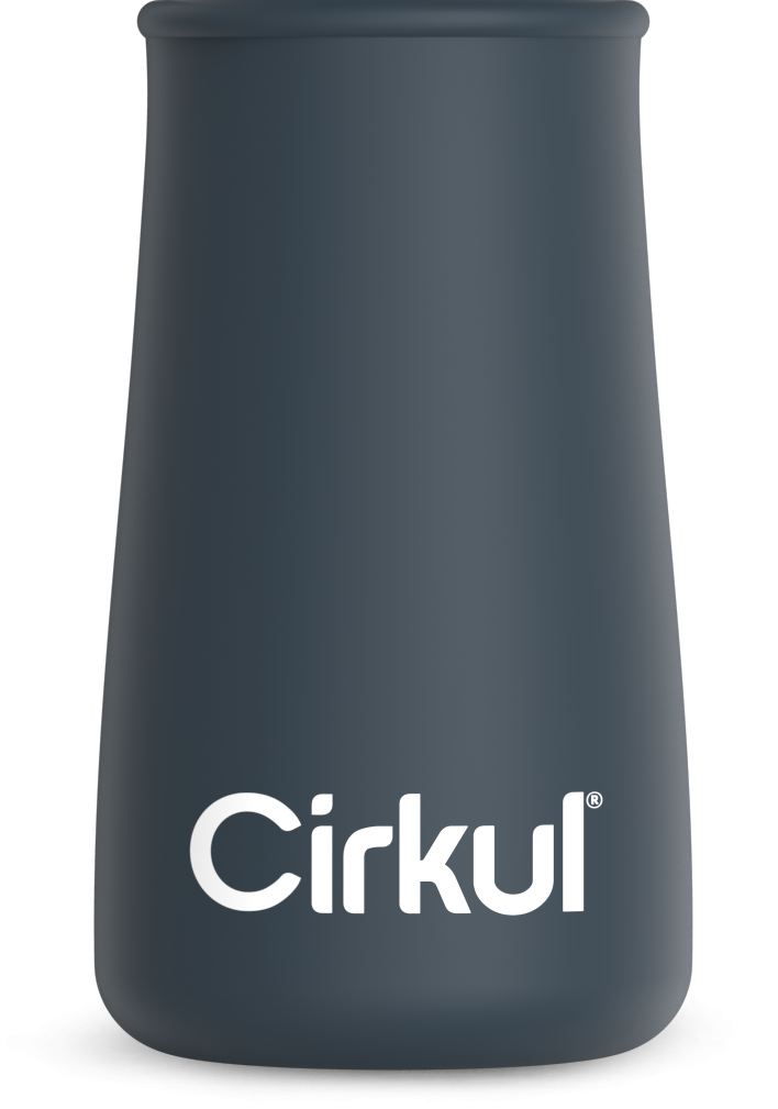 22oz. Chill Sleeve (for 22oz. Plastic & Squeeze Bottle) - I4EG