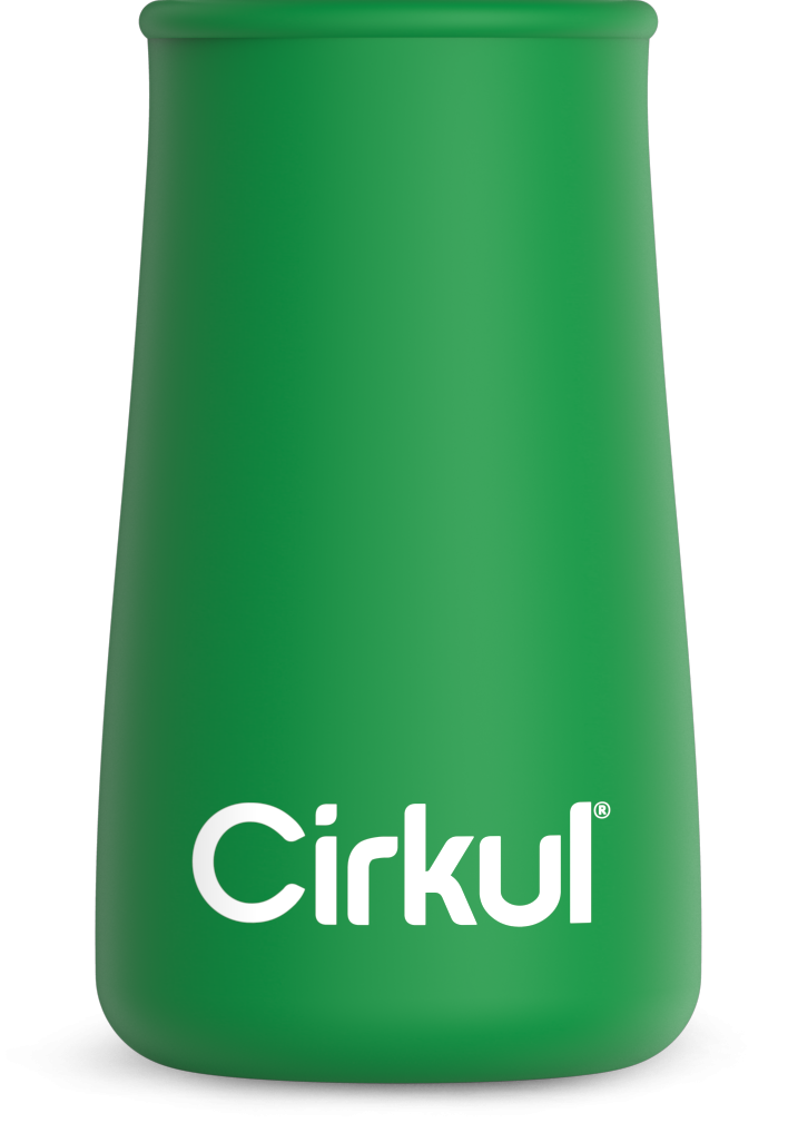 22oz. Chill Sleeve (for 22oz. Plastic & Squeeze Bottle) - I4EG