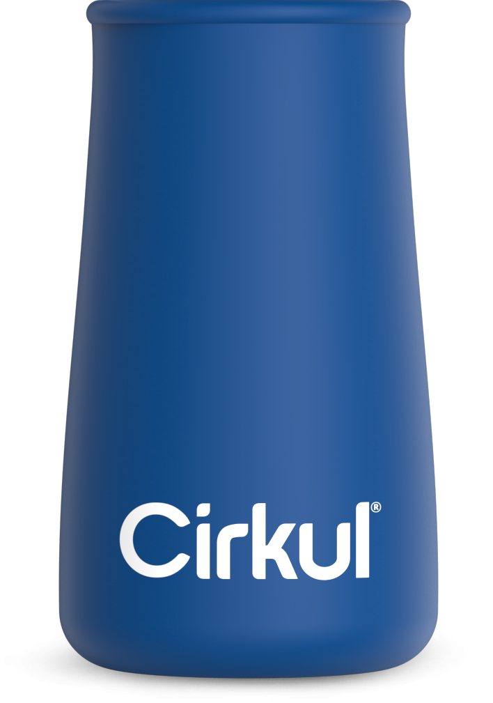 22oz. Chill Sleeve (for 22oz. Plastic & Squeeze Bottle) - I4EG
