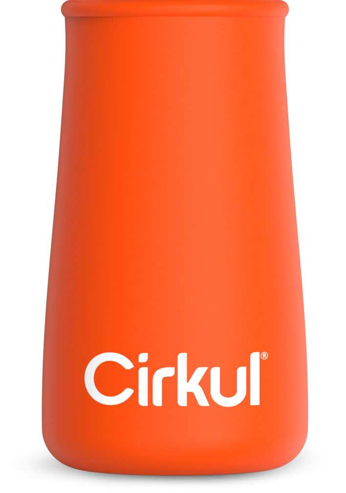 22oz. Chill Sleeve (for 22oz. Plastic & Squeeze Bottle) - I4EG