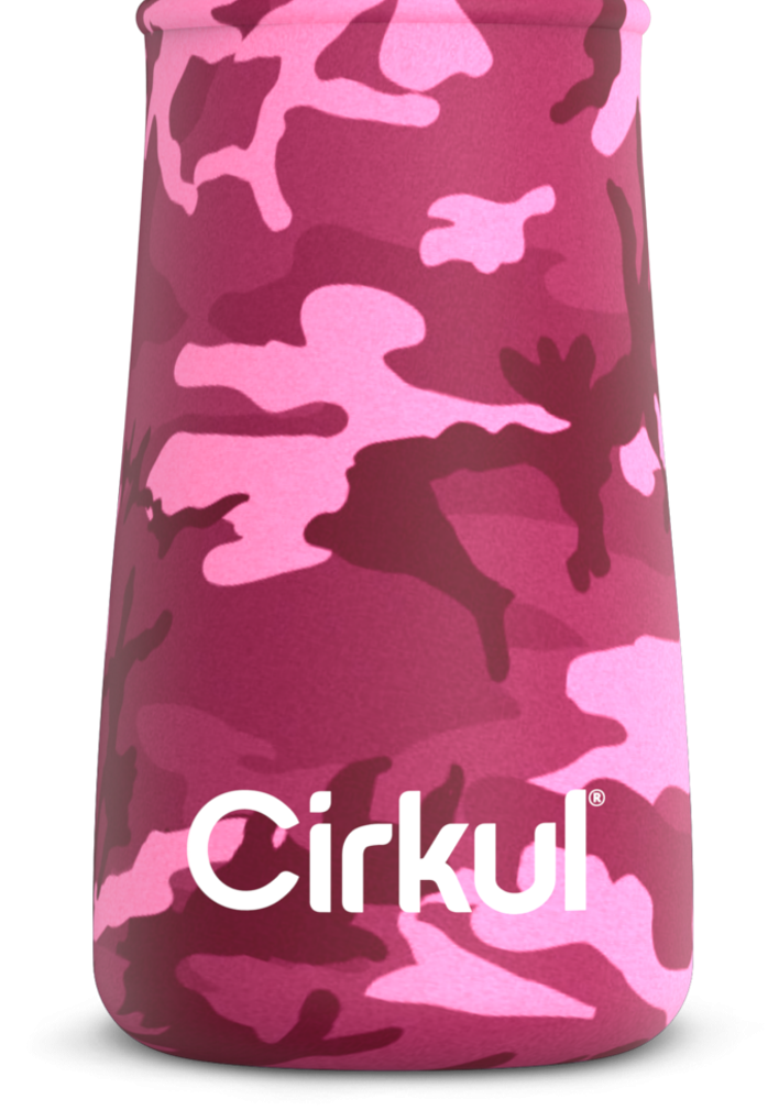 22oz. Chill Sleeve (for 22oz. Plastic & Squeeze Bottle) - I4EG