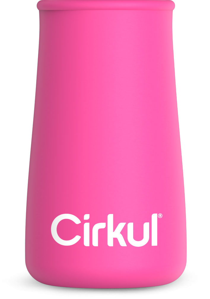 22oz. Chill Sleeve (for 22oz. Plastic & Squeeze Bottle) - I4EG