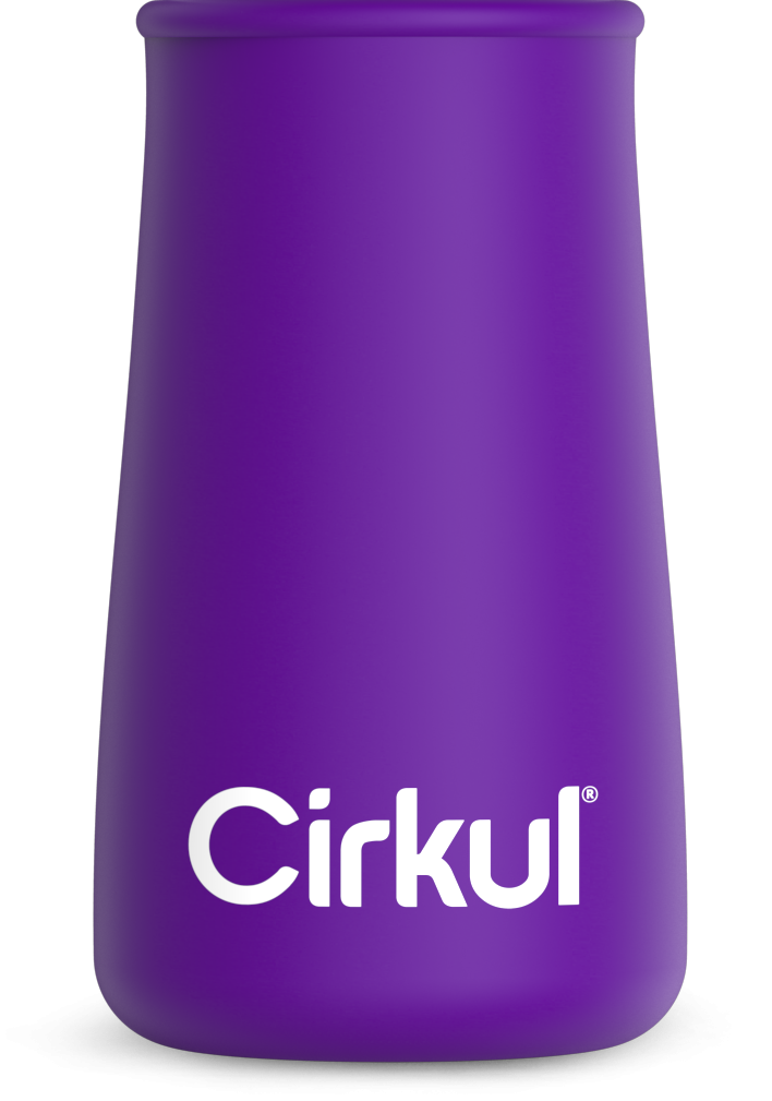 22oz. Chill Sleeve (for 22oz. Plastic & Squeeze Bottle) - I4EG