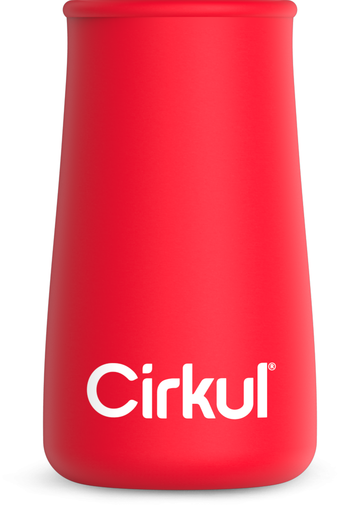 22oz. Chill Sleeve (for 22oz. Plastic & Squeeze Bottle) - I4EG