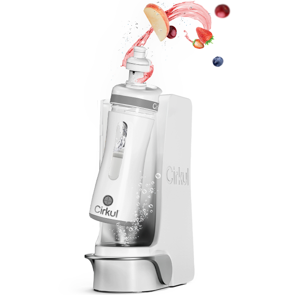 Plus™ Complete System - RJFQ