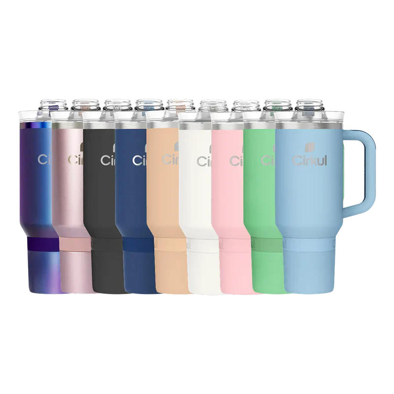 40oz. All-Day StrawSip™ Tumbler - 68D6