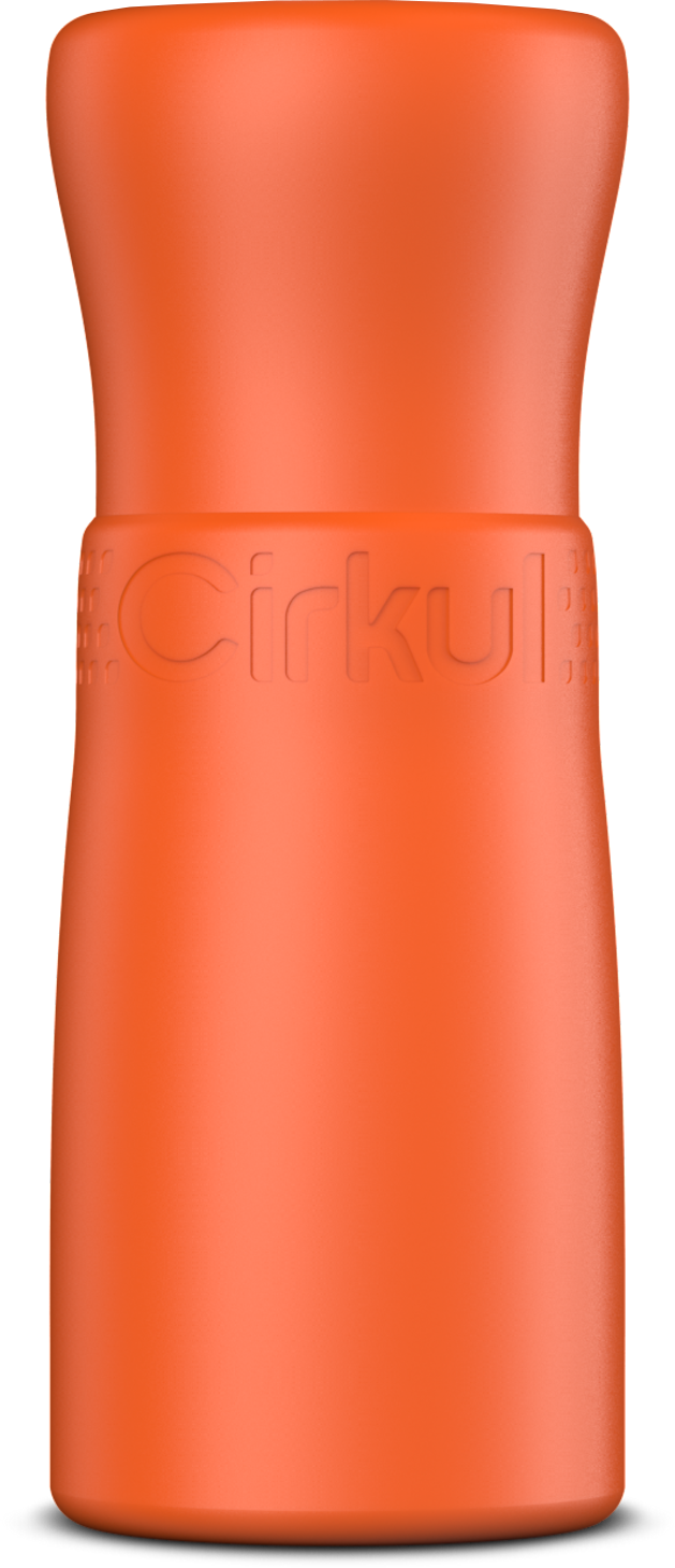 22oz. Shock Sleeve (for 22oz. Stainless Steel Bottle) - U88R