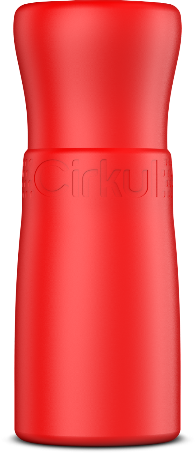 22oz. Shock Sleeve (for 22oz. Stainless Steel Bottle) - U88R