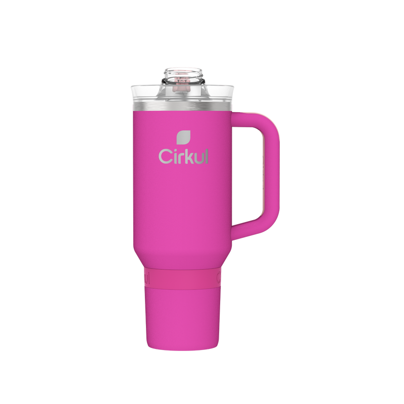 40oz. All-Day StrawSip™ Tumbler - 68D6