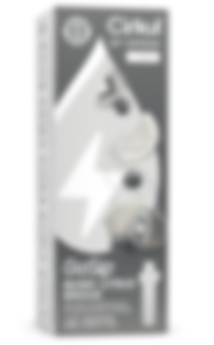 GoSip Berry Citrus Breeze - 75W5