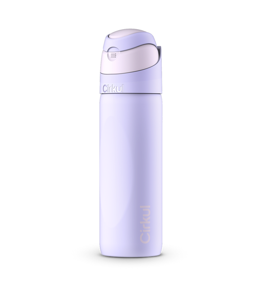 26oz. StrawSip™ Flip Bottle - H4FL