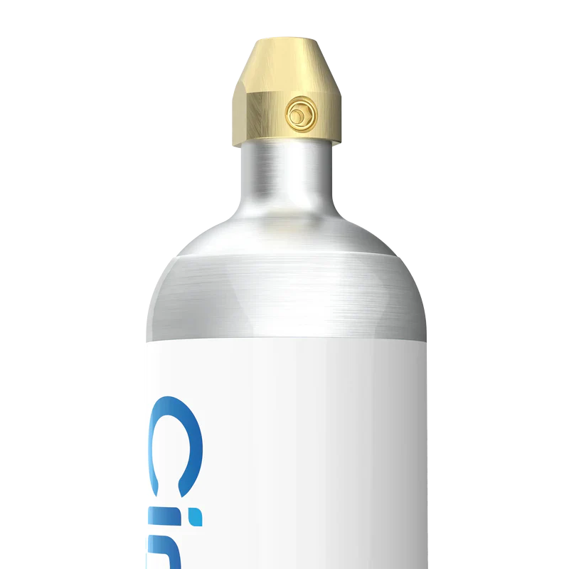 CO₂ Cylinder - 0B5F