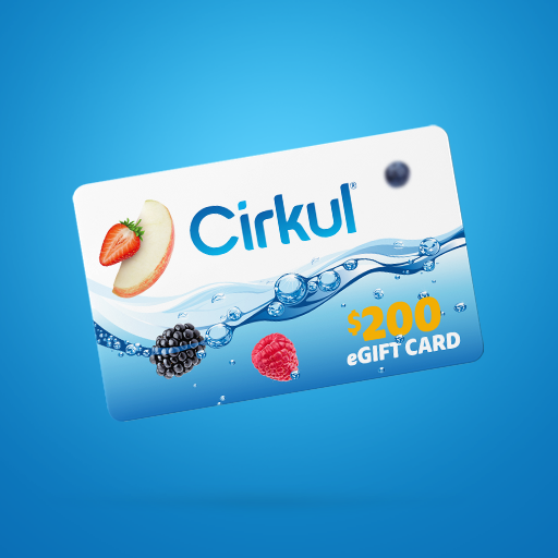 eGift Card - DBUD