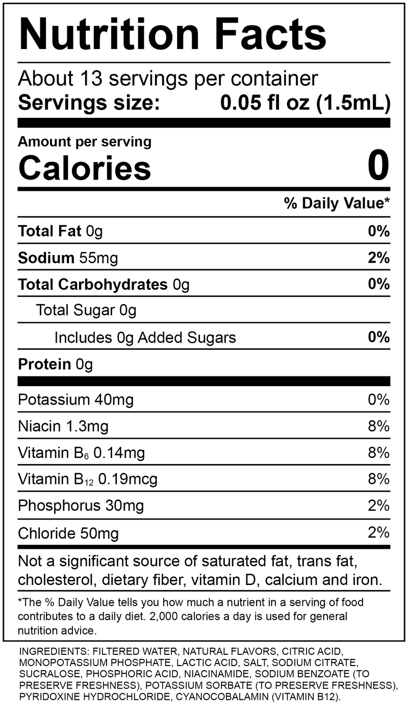 FitSip Grapefruit Strawberry - 0EKK