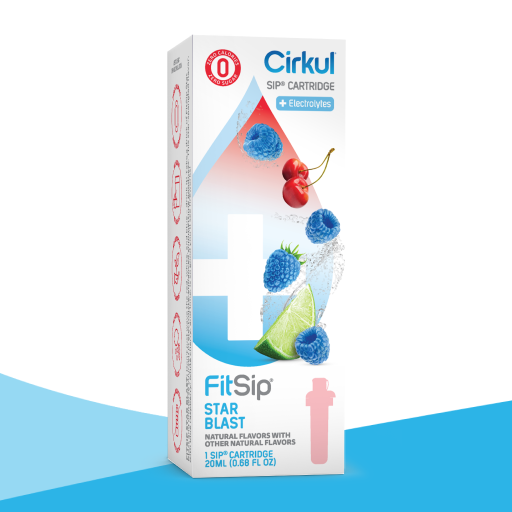 FitSip Star Blast - 0GAV