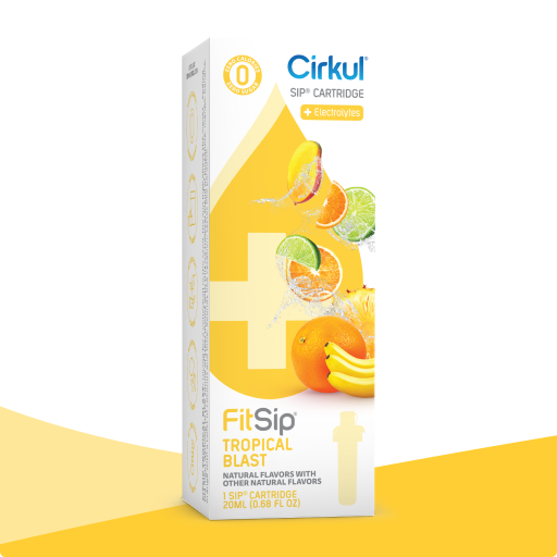 FitSip Tropical Blast - WQ1N