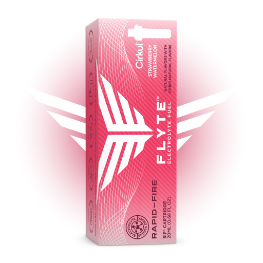 Flyte Rapid-Fire - 8G9W