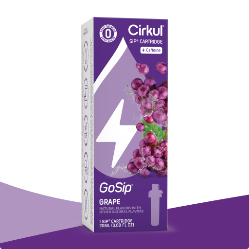 GoSip Grape - ROSG