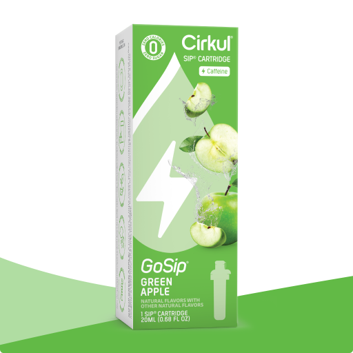 GoSip Green Apple - C98U