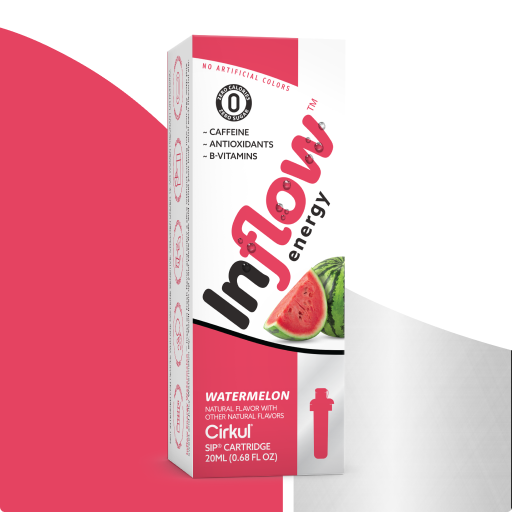 Inflow Energy Watermelon - IMXY