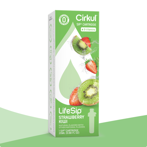 LifeSip Strawberry Kiwi - 06JG