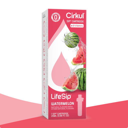LifeSip Watermelon - XYW5