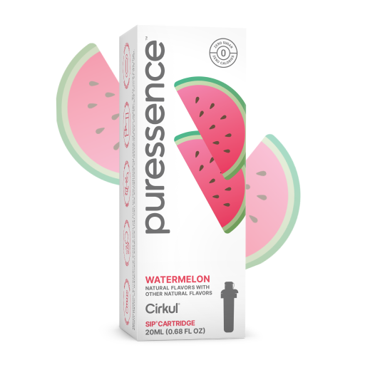 Puressence Watermelon (Unsweetened) - H495