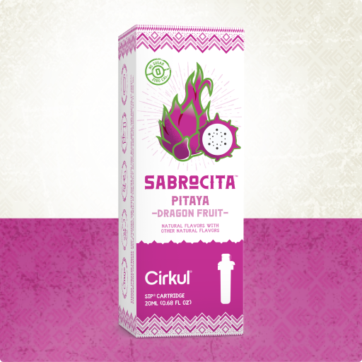 Sabrocita Dragon Fruit - 99YY