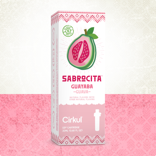 Sabrocita Guava - Q3FJ