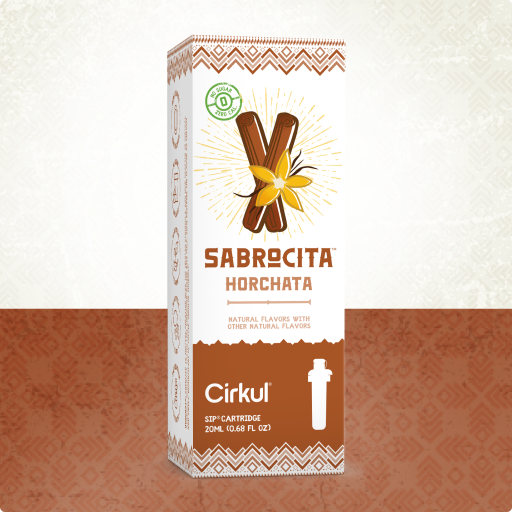 Sabrocita Horchata - 6IDI