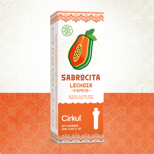 Sabrocita Papaya - ZVVY