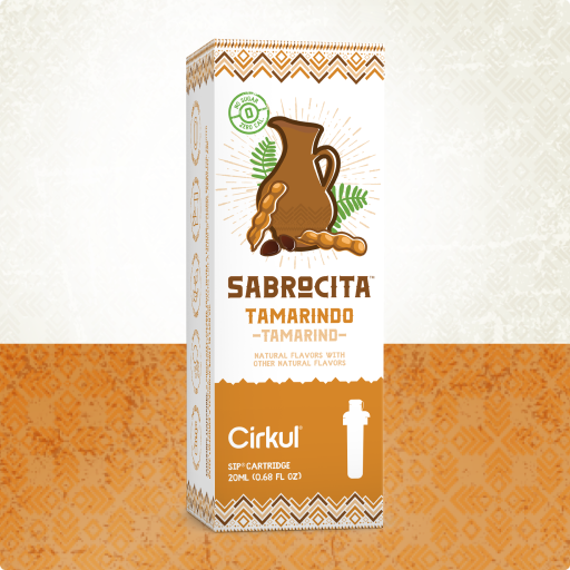 Sabrocita Tamarind - II3A