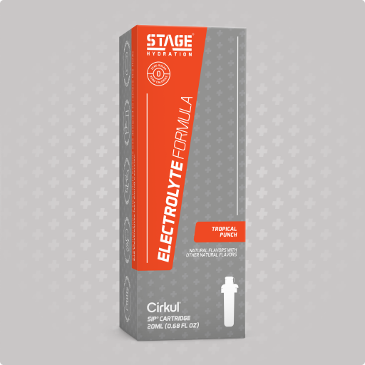 Stage Tropical Punch - K6KR